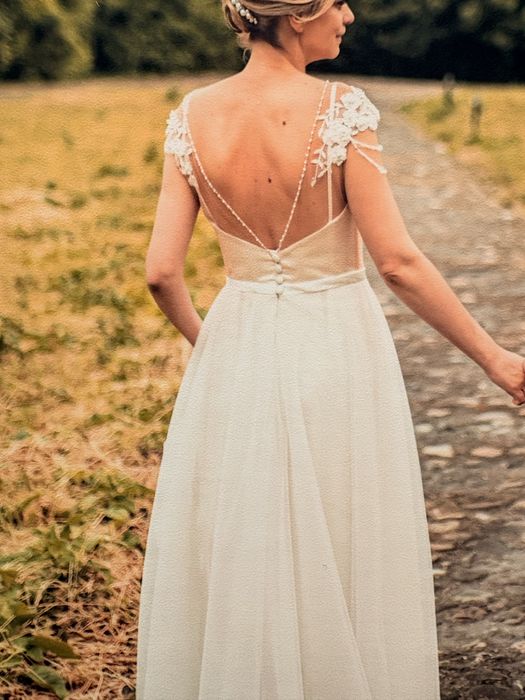 Rochie mireasa / nunta