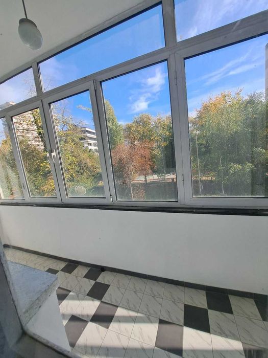 Давам под наем 3-стайно жилище в Красно село до пазара