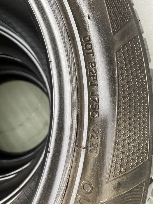Roti IARNA A3,Golf 6, 205/55 R 16Michelin,Pireli,Goodyear