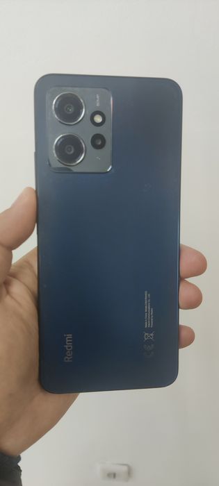 Продам Redmi Note 12. 256 Гб.