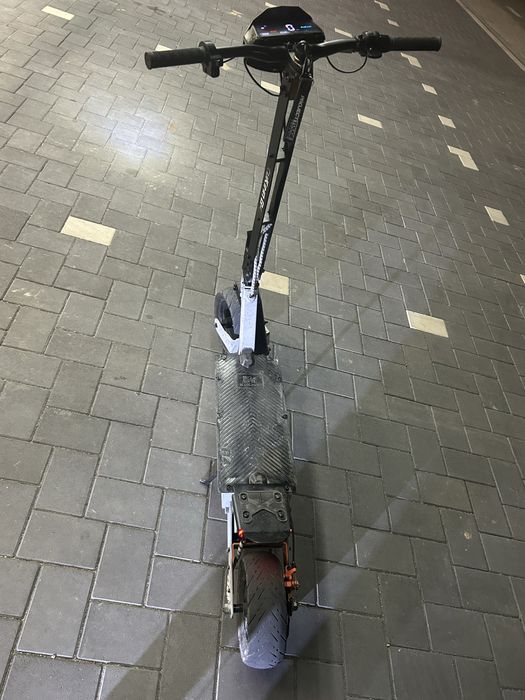 Vand kukurin g4