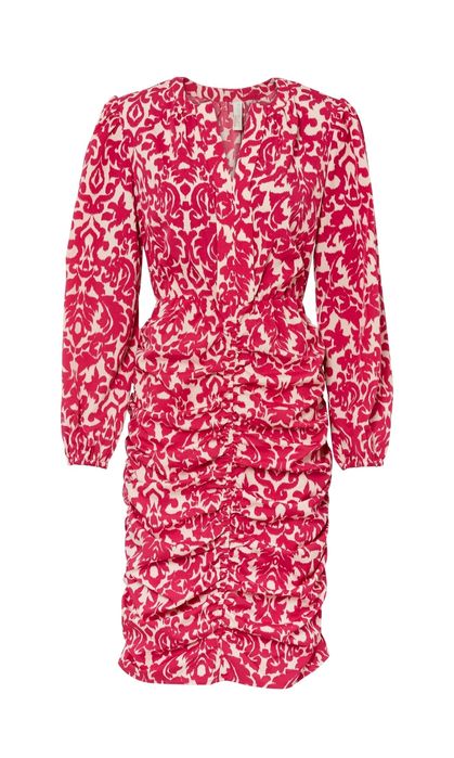 Rochița noua, fără etichetă