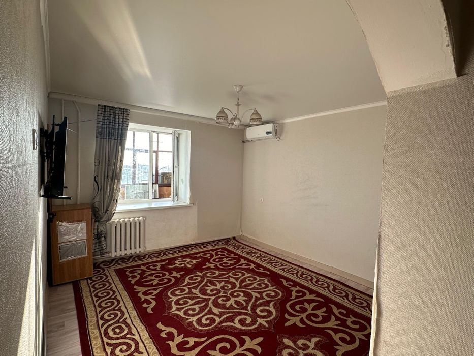 Продам квартиру ,.1 комнатную