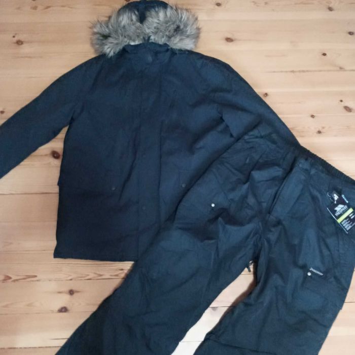 НОВИ!!! ски екипи р-р L/XL