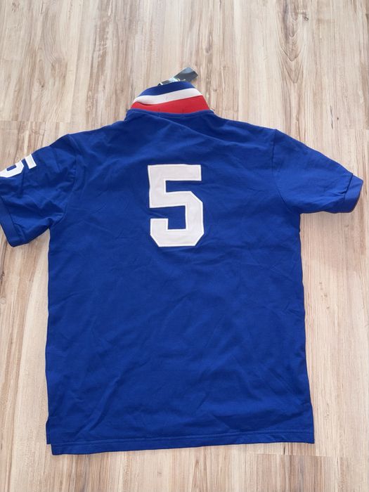 Tricou Ralph Lauren Polo editie limitata