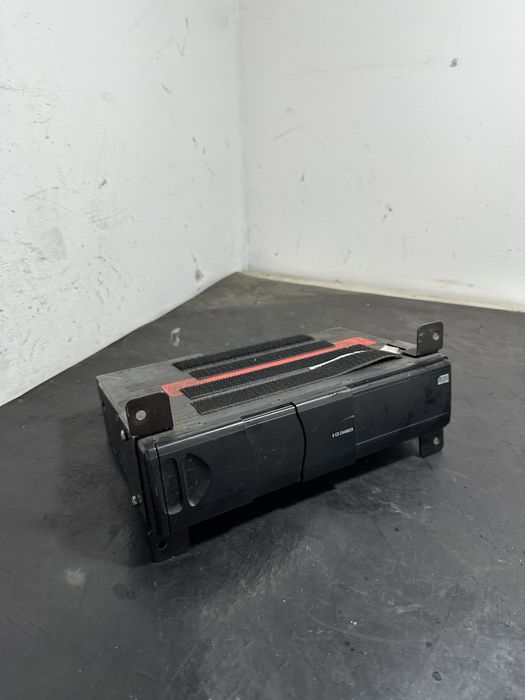 Magazie CD BMW X5 E53 BMW Seria 3 E46 | 6913388