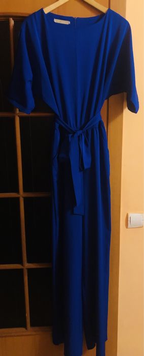 Женский комбинезон