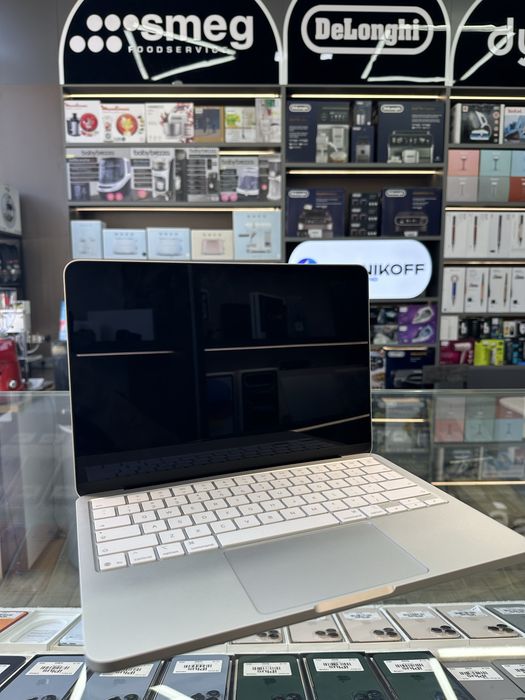 MacBook Neo ideal