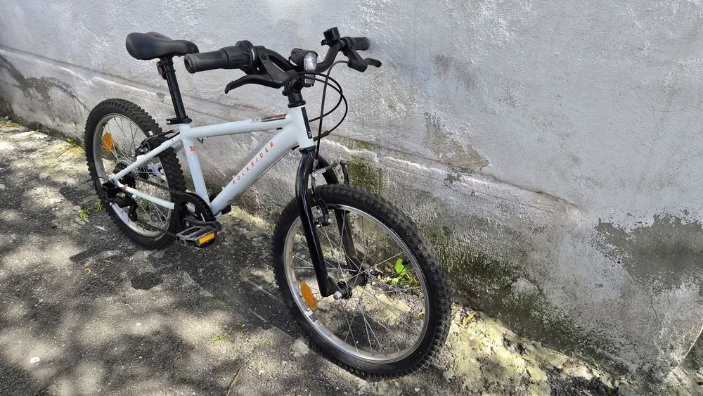 Bicicletă copii 20"