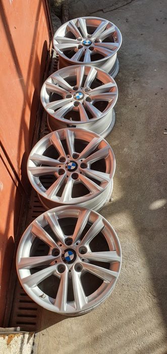 Джанти 4бр 5х120 16 цола Оригинални Промоция