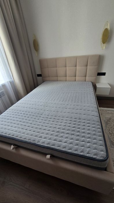 Кровать новый 200х140см