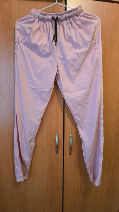 Медицинска униформа