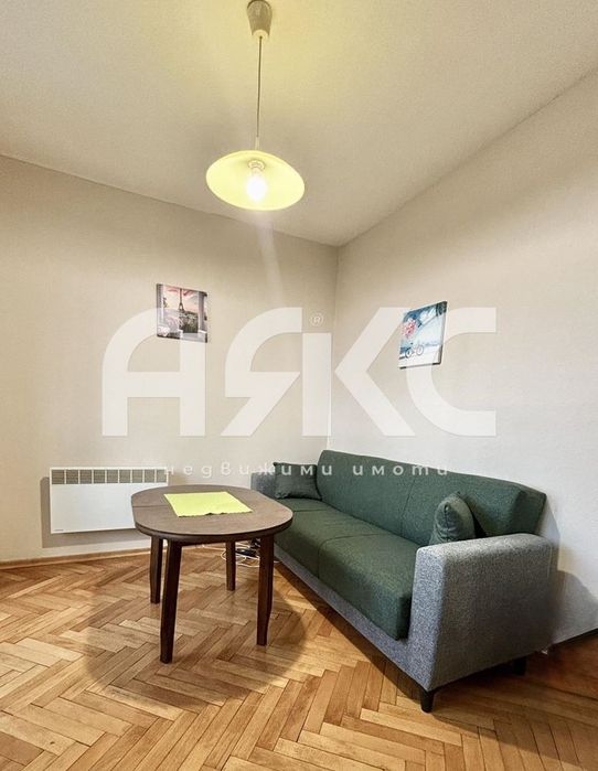 Дава се под наем Тристаен апартамент в София, Младост 1 - 85 кв.м за 747.66 € - Снимка #6