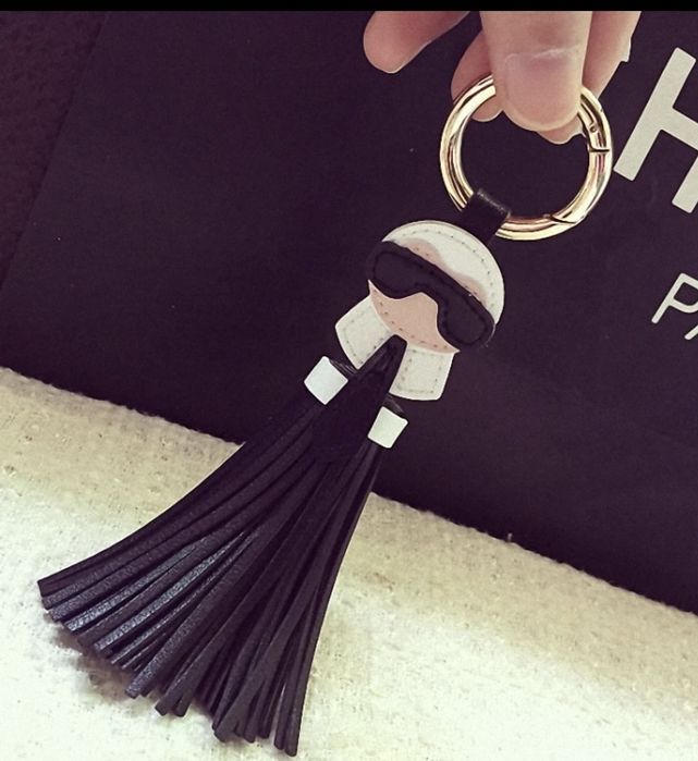 Кожен ключодържател KL