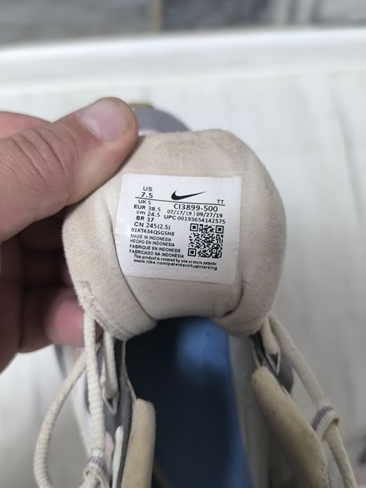 Nike react дамски