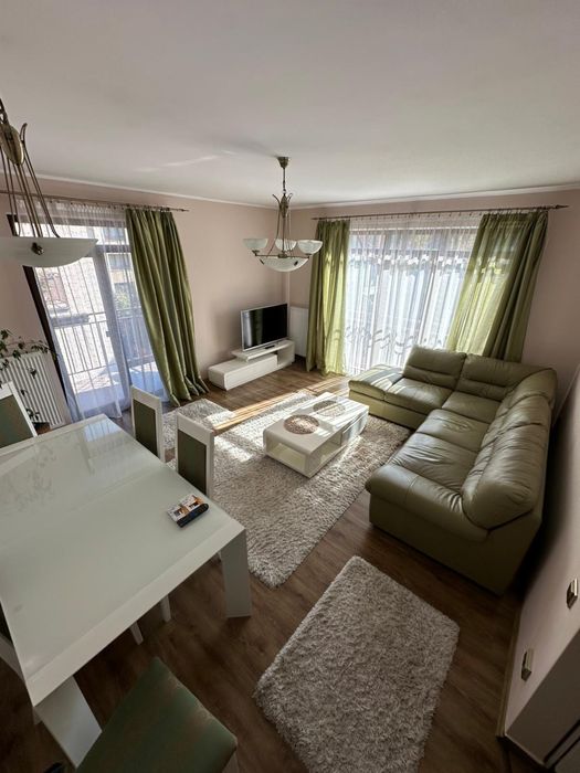 Inchiriez apartament in zorilor