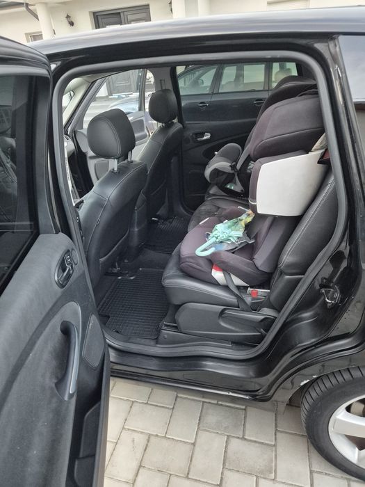 FORD S-MAX 2007 — imagine 4