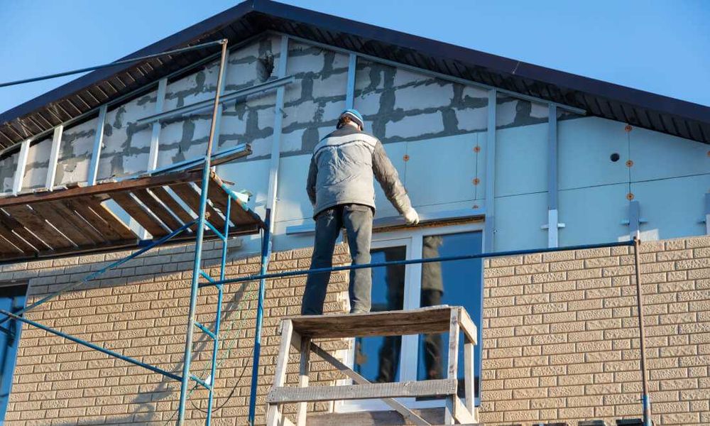 Mansardari case - Hidroizolatii acoperisuri - Reparatii acoperisuri