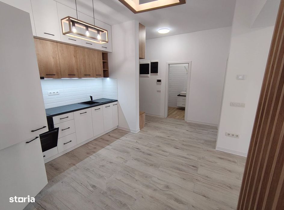 Apartament ultracentral 2 camere, mobilat, 58 mp, Bartok Bela