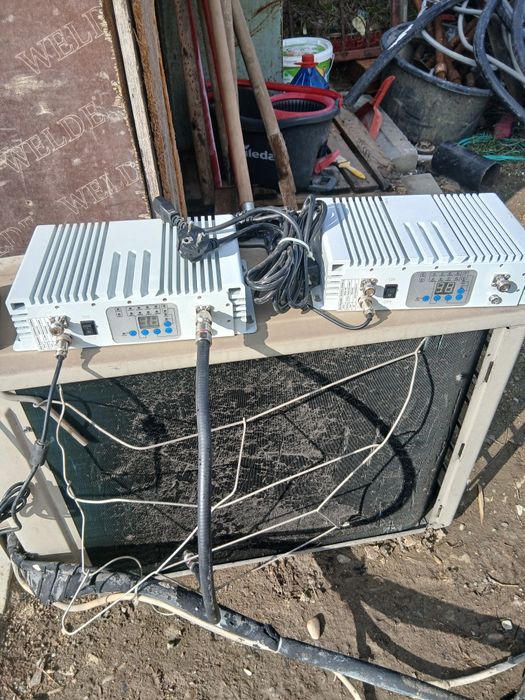 Mimi repeater stare nouă