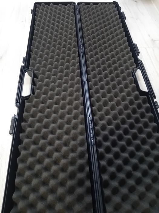 Cutie transport arma HEYM