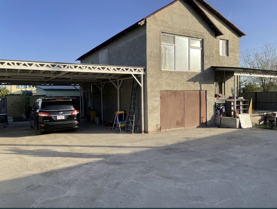 Продам дом срочно. ТОРГ!