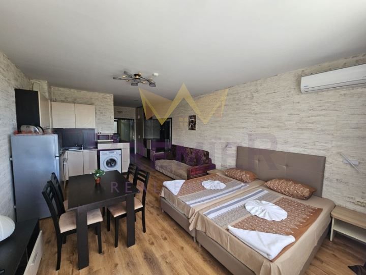 Продава се Едностаен апартамент в к.к. Златни пясъци - 61 кв.м за 1296 €/кв.м - Снимка #6