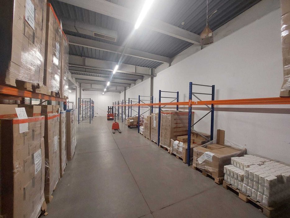 Склад за продажба в ТЦ Боила - София