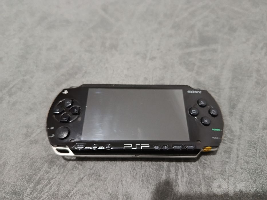 PlayStation Portable 1000 (fat)