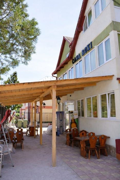 Casa Roxi Costinești
