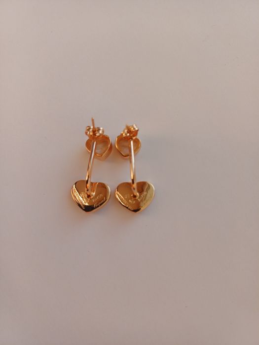 Бренд Chopard золото 750 проба