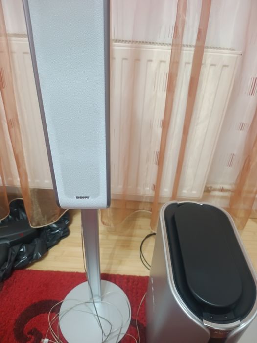 Sistem home cinema Sony S -Master Dav