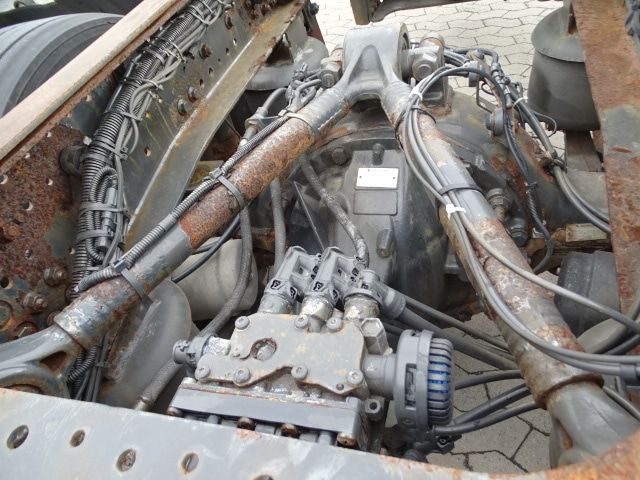 diferential iveco stralis 42559739 r1308 z1237 11