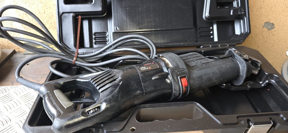 Wurth SBS 1300-VES ferăstrău sabie variator