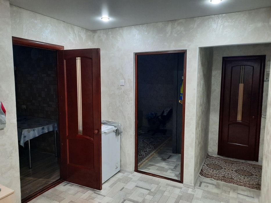 Продам 2 комнатную квартиру
