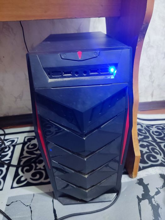 Продам компьютер