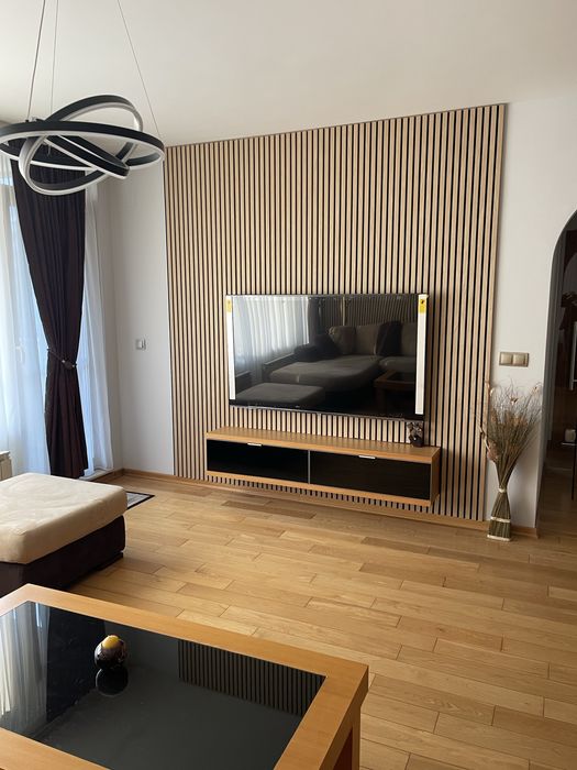 Под наем 3 стаен кв.Витоша/Градина