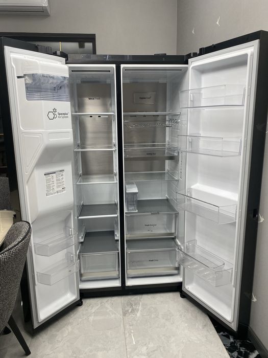 Продам холодильник LG