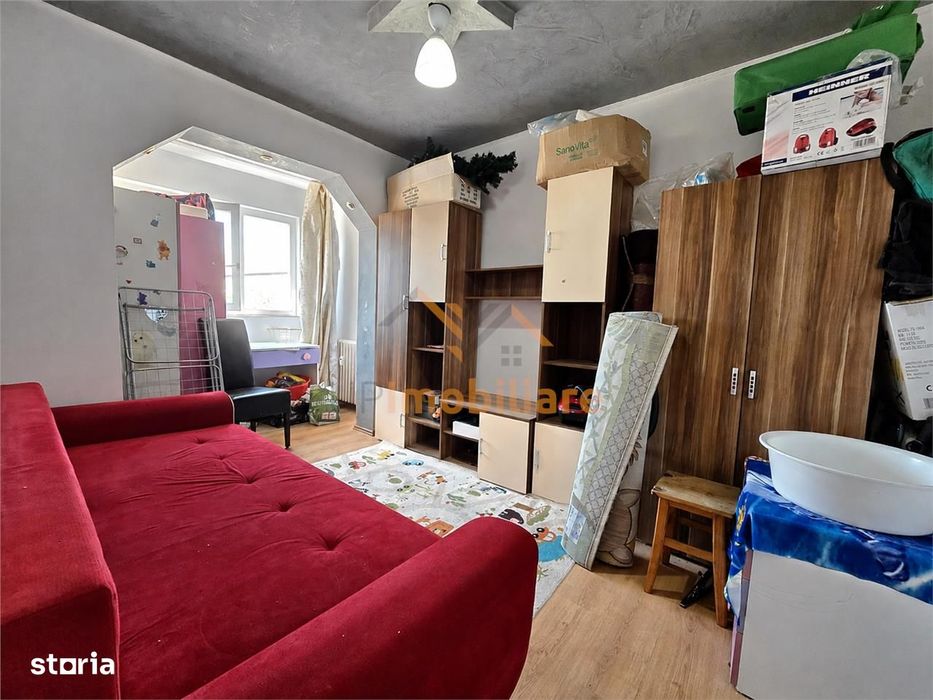 Apartament 2 Camere | Str.salcamilor | Iosina Nord | Oradea