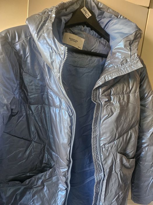 Детско зимно яке Reservd