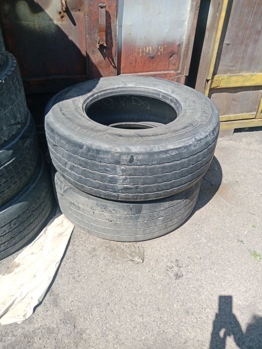 315/70/22.5 4 штуки