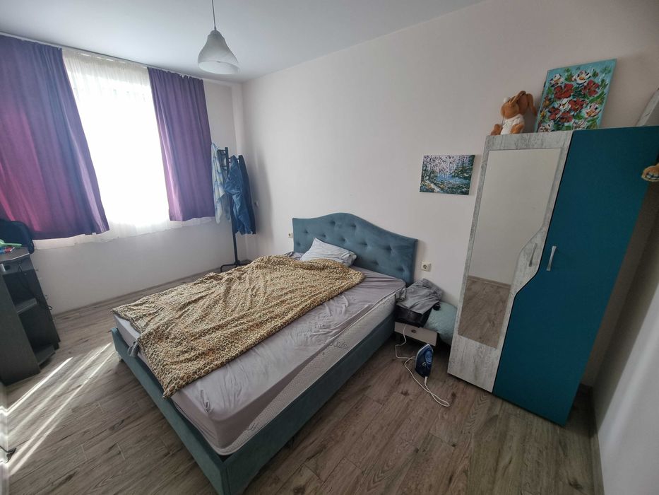 Продава се Многостаен апартамент в Благоевград, Широк център - 120 кв.м за 1309 €/кв.м - Снимка #8