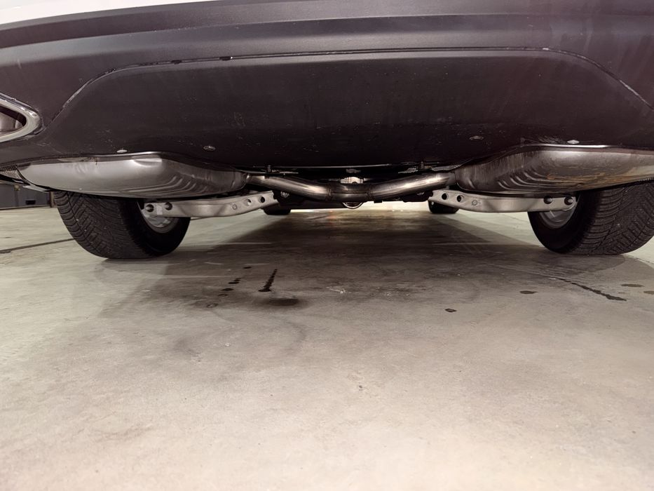 Malibu 2  2018г 2.4л отмосферный