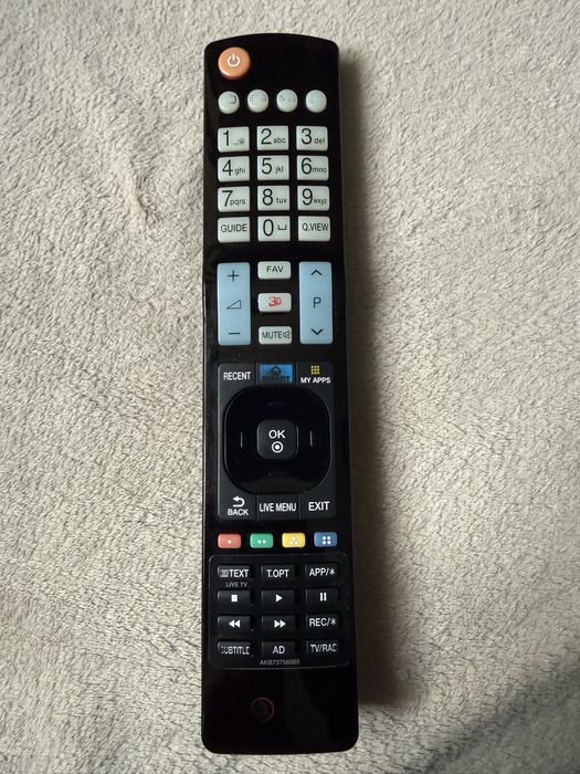 Smart TV Lg 3D, 42LB650V-ZN, stare foarte buna