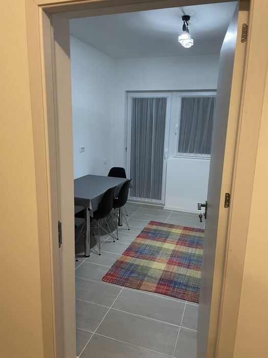 Apartament 2 camere