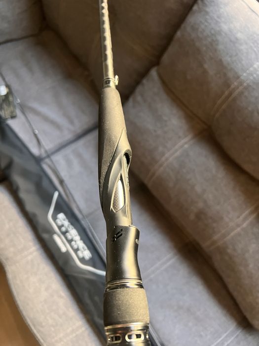 Shimano Exsence GENOS S90MH/R