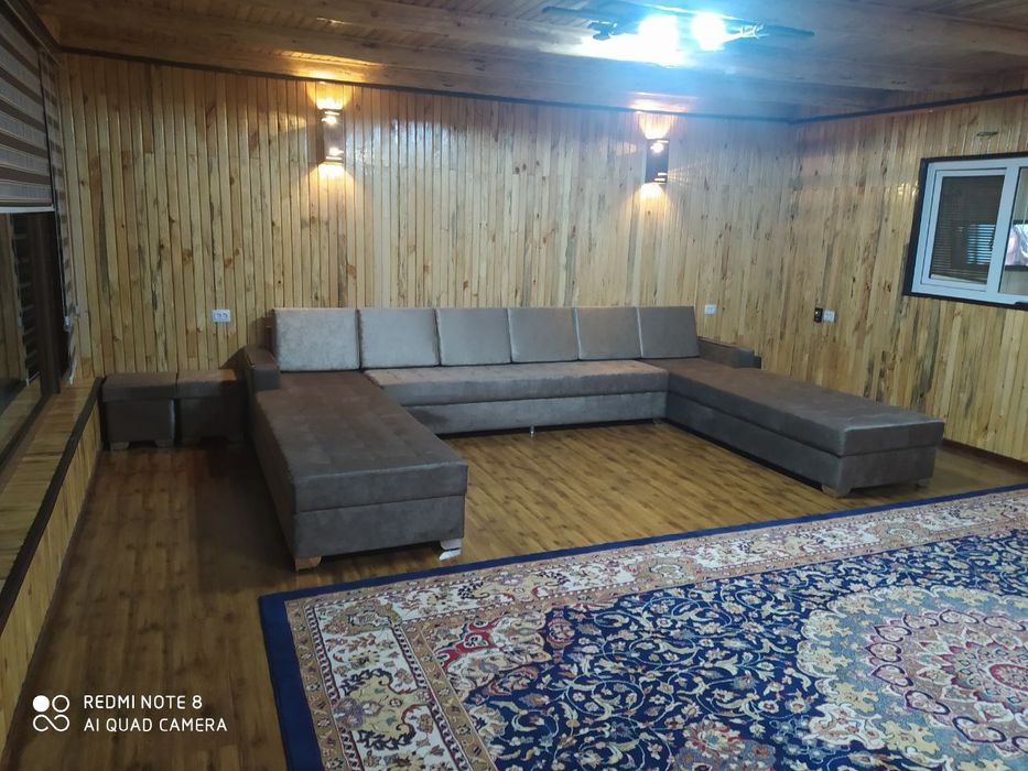 Yumushoq mebel zakazga