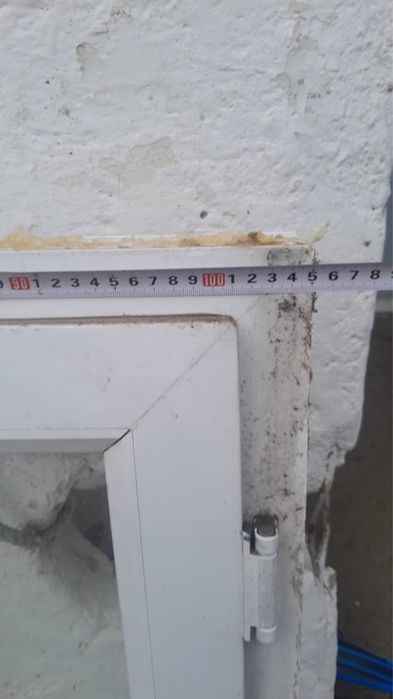 Продам пластиковое окно