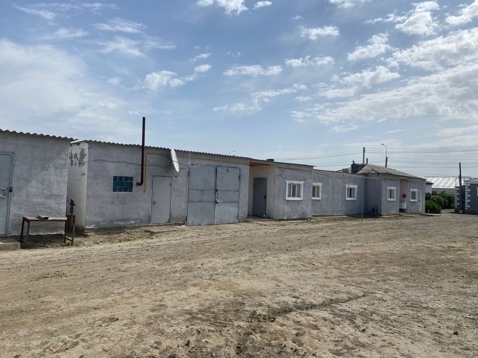 Продам дом Еркинкала 1