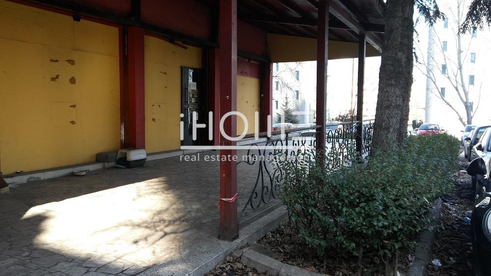 Продава се Магазин в София, Младост 1 - 350 кв.м за 1000 €/кв.м - Снимка #8